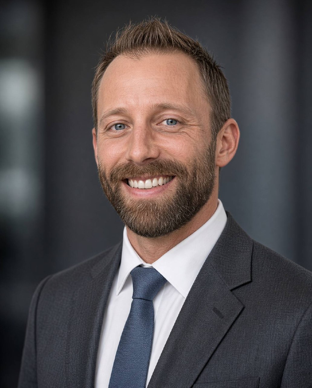 J. Kyle Hagerty - Founder, SYNTAX GROUP